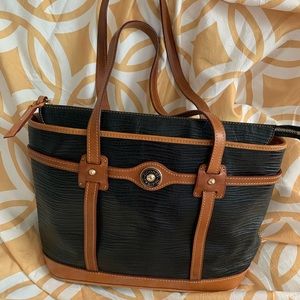 Authentic Dooney and Burke Bag